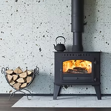 Hunterstoves