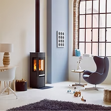 Hunterstoves